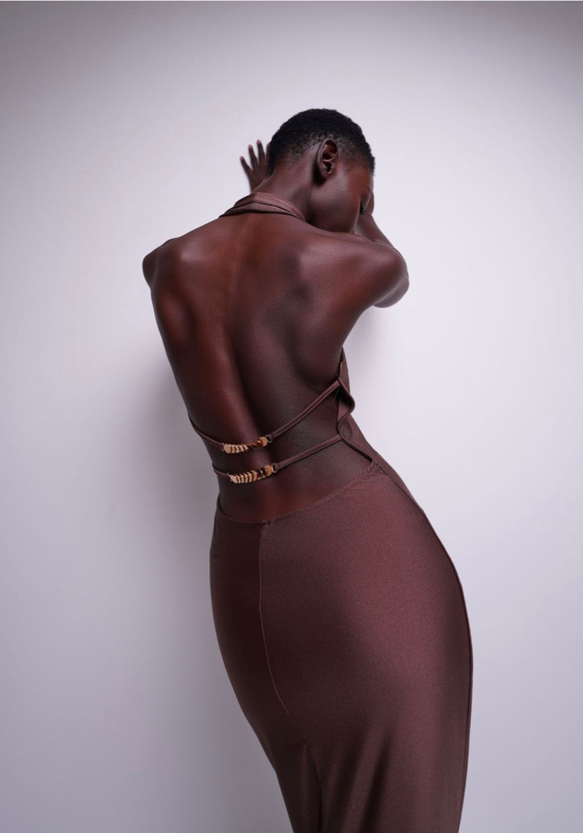 Miel Dress