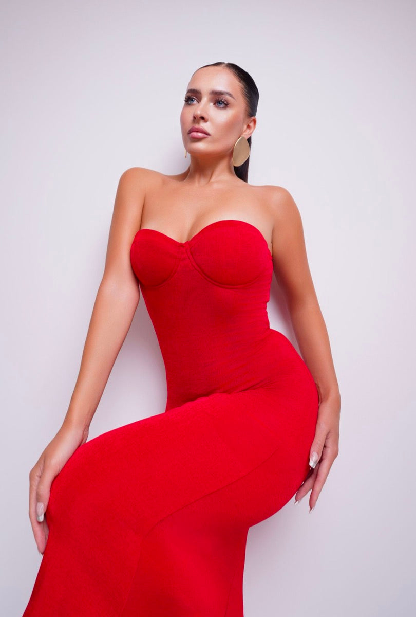 Valen Dress