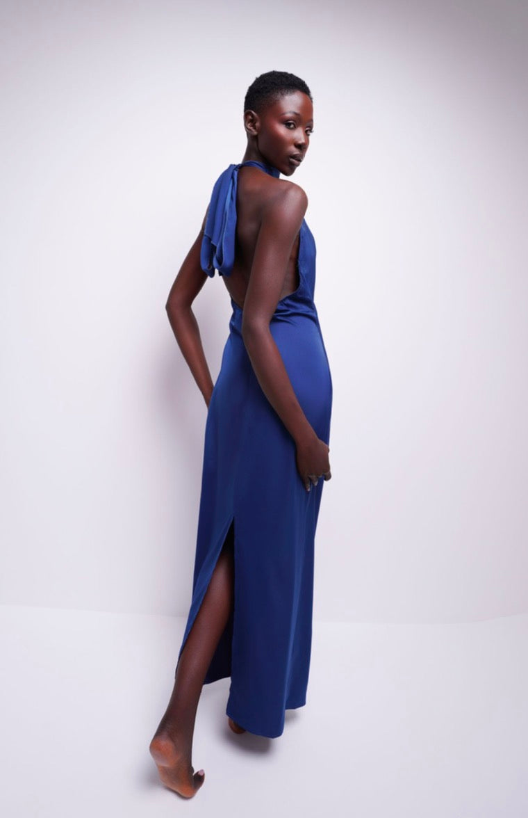 Mar Dress