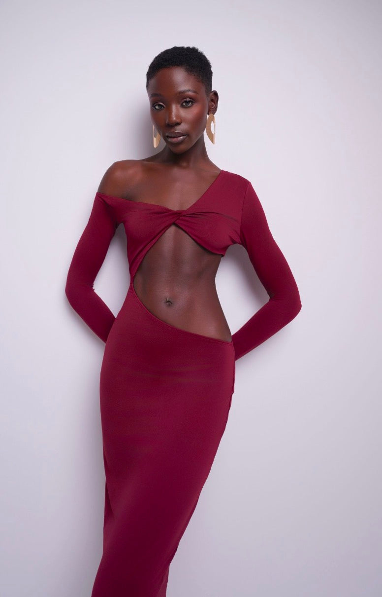 La Niña Dress