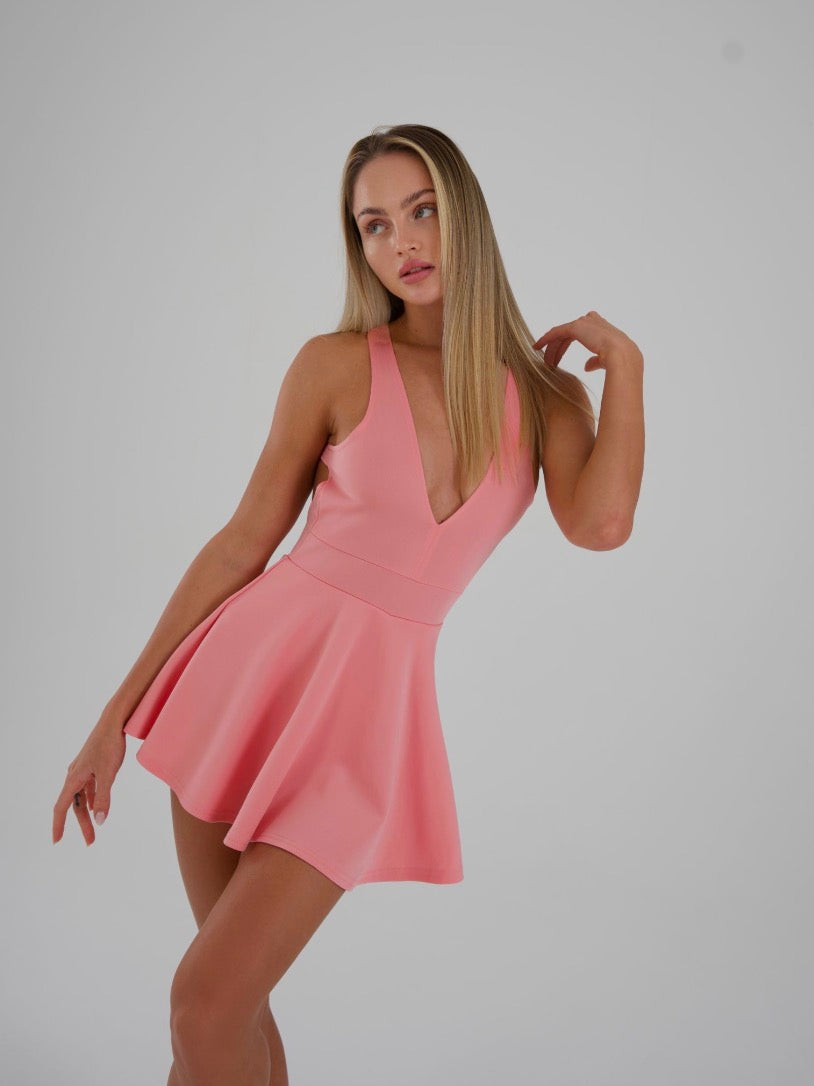 Bailarina Dress