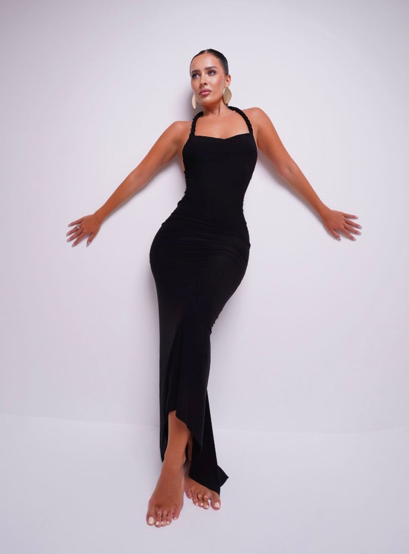 Elma Dress