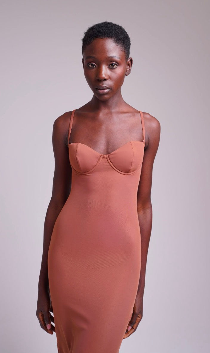 Lúa Dress